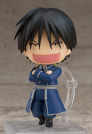 Nendoroid: Fullmetal Alchemist - Roy Mustang #823 - Bards & Cards