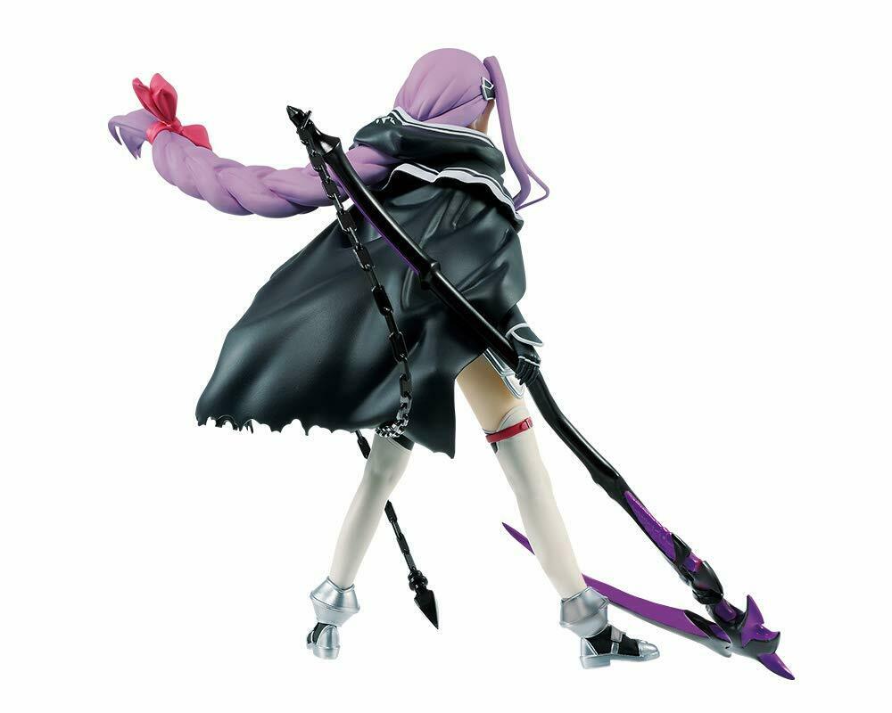 Banpresto: Fate/Grand Order - The Girl Who Bears Destiny -  Ana EXQ Figure - 0