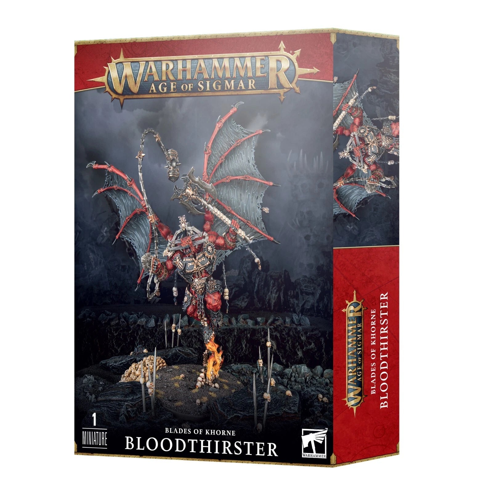 Miniature Wargames