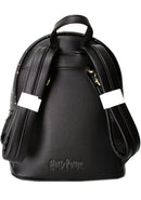 Loungefly: Harry Potter - Harry Potter Hedwig Cosplay Mini-Backpack - Bards & Cards