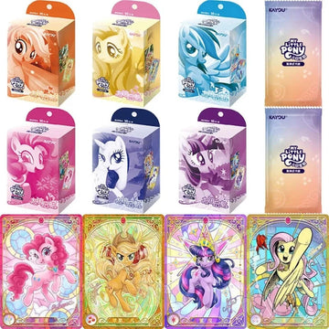 Sun 05/17/2026, 1 pm - My Little Pony TCG Learn to Play - 0