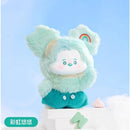 MINISO Mickey Head in The Clouds Plush Series Blind Box - Bards & Cards