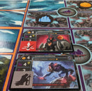 Factions: Battlegrounds - Bards & Cards