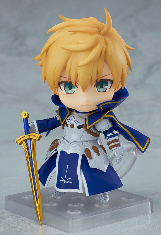 Nendoroid: Fate/Grand Order - Saber/Arthur Pendragon (Prototype) Ascension Version #842-DX - 0