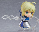 Nendoroid: Fate/Grand Order - Saber/Altria Pendragon: True Name Revealed Version #600b - Bards & Cards