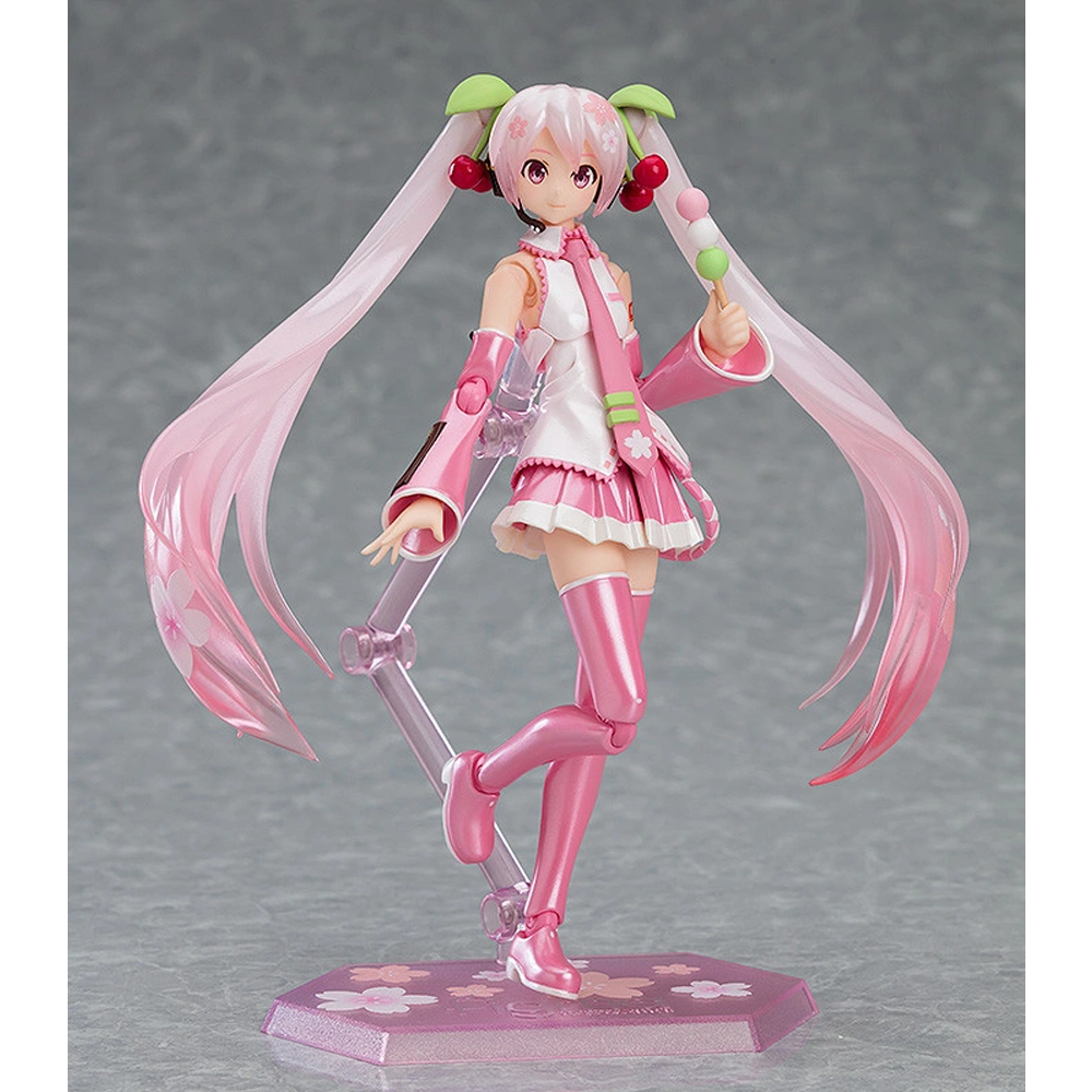 figma: Vocaloid - Sakura Miku #EX-061