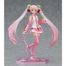 figma: Vocaloid - Sakura Miku #EX-061 - Bards & Cards