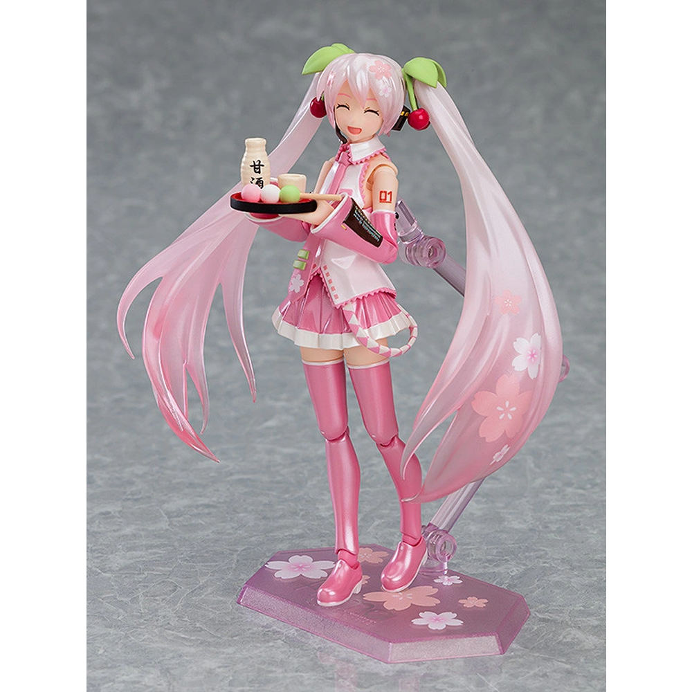 figma: Vocaloid - Sakura Miku #EX-061