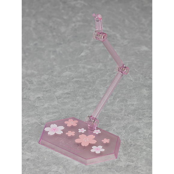 figma: Vocaloid - Sakura Miku #EX-061 - Bards & Cards