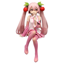 FuRyu: Vocaloid - Sakura Hatsune Miku Noodle Stopper 2022 - Bards & Cards