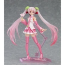 figma: Vocaloid - Sakura Miku #EX-061 - Bards & Cards