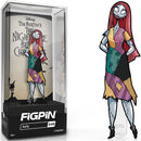 FiGPiN: Nightmare Before Christmas - Sally #546 - Bards & Cards