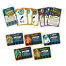 Scooby Doo The Board Game - Bards & Cards