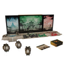 The Shadow Theater: The Legend of the Monkey King - Bards & Cards