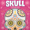 Skull - Bards & Cards