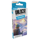 UNLOCK! Short Adventures - Bards & Cards