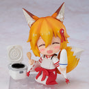 Nendoroid: The Helpful Fox Senko - Senko #1271 - Bards & Cards
