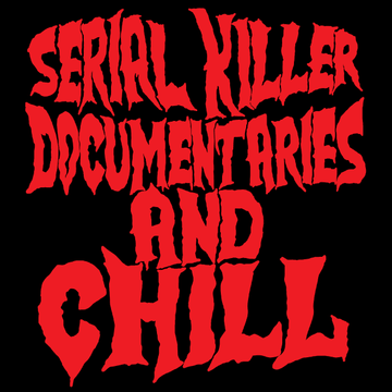 'Serial Killer Documentaries' Shirt - 0