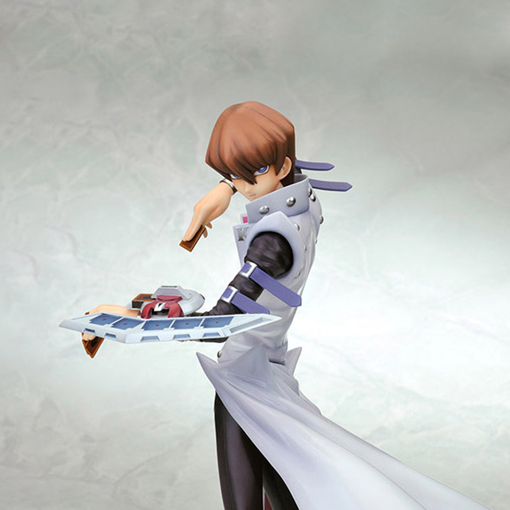 KOTOBUKIYA ARTFX J: Yu-Gi-Oh - Seto Kaiba - Bards & Cards