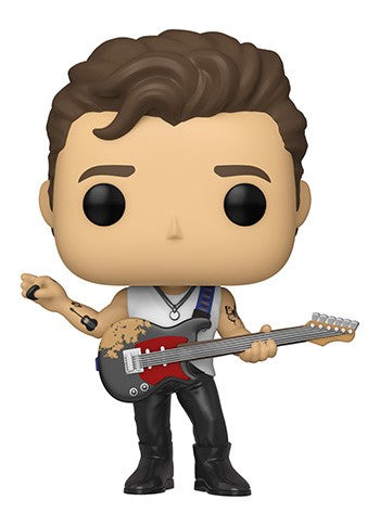 Funko POP! Rocks - Shawn Mendes Vinyl Figure - Bards & Cards