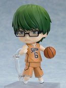 Nendoroid: Kuroko's Basketball - Shintaro Midorima #1062 - Bards & Cards