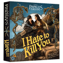 Princess Bride - I Hate To Kill You - Bards & Cards