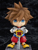 Nendoroid: Kingdom Hearts - Sora #965 - Bards & Cards