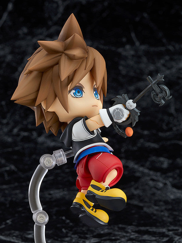 Nendoroid: Kingdom Hearts - Sora #965 - 0