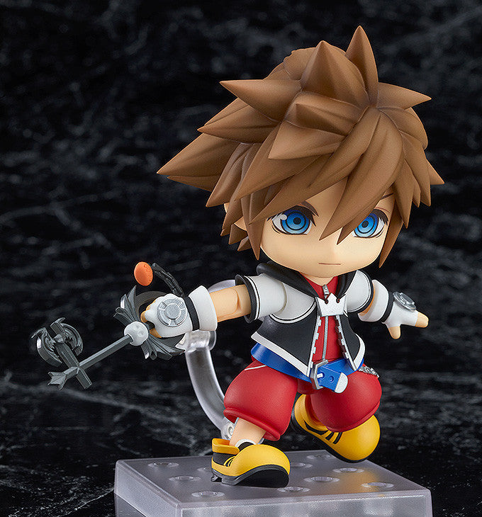 Nendoroid: Kingdom Hearts - Sora #965