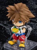 Nendoroid: Kingdom Hearts - Sora #965 - Bards & Cards
