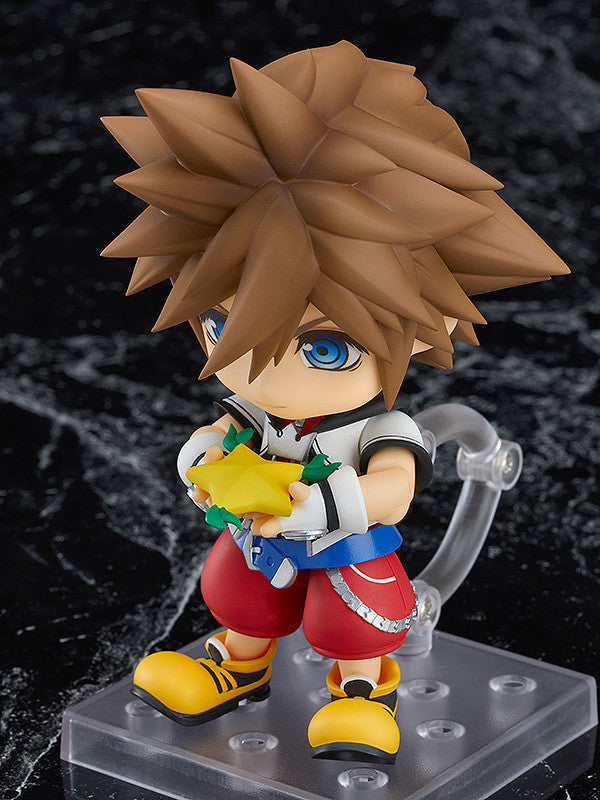 Nendoroid: Kingdom Hearts - Sora #965