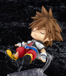Nendoroid: Kingdom Hearts - Sora #965 - Bards & Cards