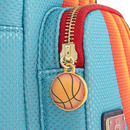 Loungefly: Looney Tunes - Space Jam Tune Squad Bugs Mini-Backpack - Bards & Cards