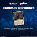 Tue 10/14/2025, 6 pm – Standard Showdown: Winner Takes Avatar Concert Tickets - Bards & Cards