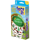 Spot It! LOTR (Eco Blister) - Bards & Cards