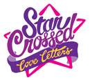 Star Crossed: Love Letters - Bards & Cards