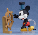 Nendoroid: Mickey Mouse - Mickey Mouse: 1928 Ver. (Color) #1010b - Bards & Cards