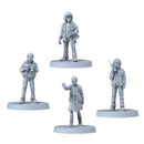 Stranger Things: Upside Down Boardgame - Bards & Cards