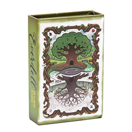 Everdell Playing Cards - Bards & Cards
