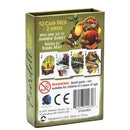 Everdell Playing Cards - Bards & Cards