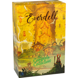 Everdell Complete Collection - Bards & Cards