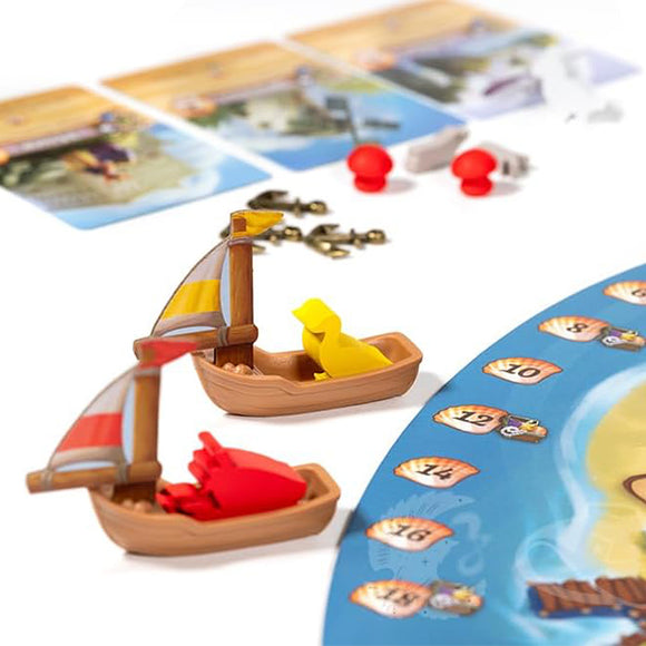 Everdell: Farshore - Bards & Cards