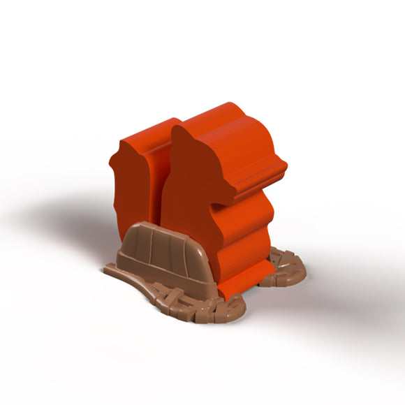 Everdell Silverfrost - Collector's Edition