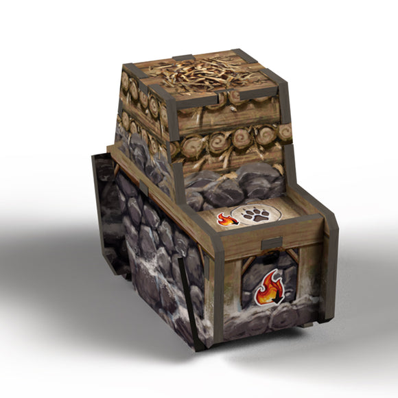 Everdell Silverfrost - Collector's Edition