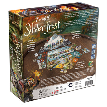 Everdell Silverfrost - Essentials Edition - 0