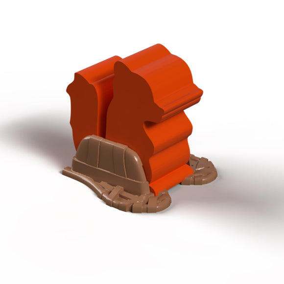 Everdell Silverfrost - Essentials Edition