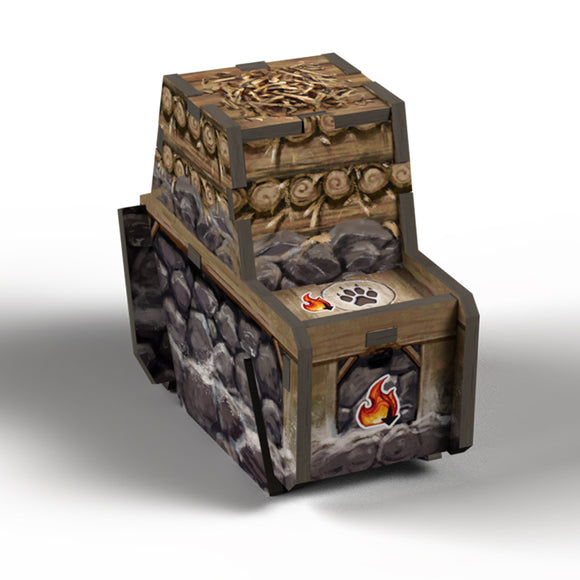 Everdell Silverfrost - Essentials Edition