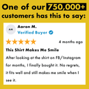 'Summon Someone Else' Shirt-4