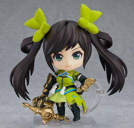 Nendoroid: Kings of Glory - Sun Shangxiang #977 - Bards & Cards