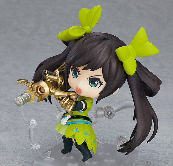 Nendoroid: Kings of Glory - Sun Shangxiang #977 - Bards & Cards